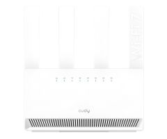 Cudy WR3600E (3600Mb/s a/b/g/n/ac/ax/be)