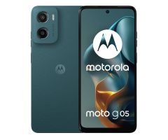 Motorola moto g05 4/128GB Forest Green 90Hz