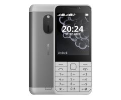 HMD Nokia 230 weiß
