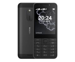 HMD Nokia 230 schwarz