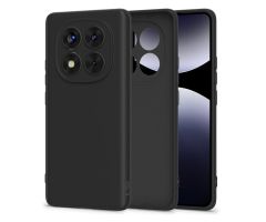 Tech-Protect Icon für Redmi Note 14 Pro 5G / POCO X7 5G Schwarz