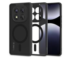 Tech-Protect Magmat Magsafe für Redmi Note 14 Pro 5G / POCO X7 5G Schwarz