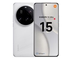 Xiaomi 15 Ultra 16/512GB weiß