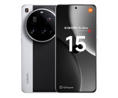 Xiaomi 15 Ultra 16/512GB silber