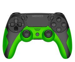 YAXO HORNET FURY Matrix Green