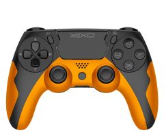 YAXO HORNET FURY Inferno Orange