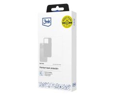 3mk Matt Case für Xiaomi POCO X7 Pro 5G