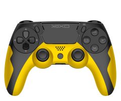 YAXO HORNET FURY Solar Yellow