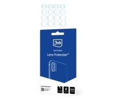 3mk Lens Protection für Motorola moto g15 / moto g15 power