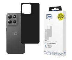 3mk Matt Case für Motorola moto g15 / moto g15 power