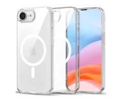 Tech-Protect Flexair Hybrid Magsafe für iPhone 16e Clear