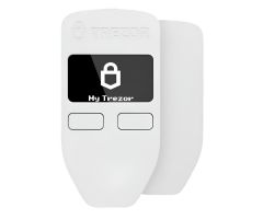 Trezor Model One - White