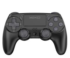 YAXO VIPER STRIKE Techno Schwarz