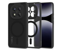 Tech-Protect Magmat Magsafe für Redmi Note 14 Pro+ 5G Schwarz
