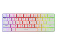 Genesis Thor 660 G2 Gateron Brown (weiß)