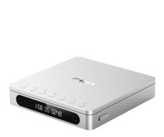 FiiO DM13BT Weiß - tragbarer CD-Player