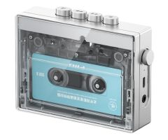 FiiO CP13 Transparent