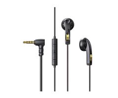 FiiO JF10 Schwarz mit Mikrofon