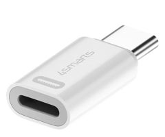 4Smarts USB-C/Lightning-Adapter 27W 2 Stk