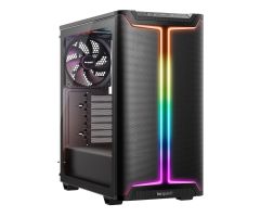 be quiet! Pure Base 501 DX Black