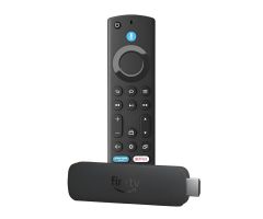 Amazon Fire TV Stick 4K MAX