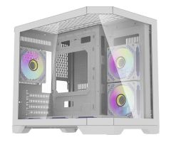 DarkFlash FT418 Weiß