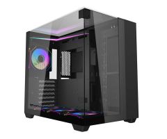 DarkFlash TH285 Schwarz