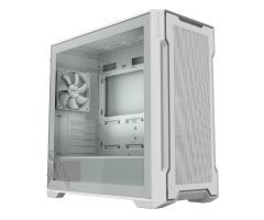 Gigabyte C102 Glas Weiß