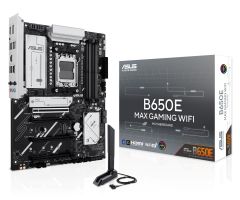 ASUS B650E MAX GAMING WIFI
