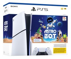 Sony PlayStation 5 Slim - Astro Bot Bundle