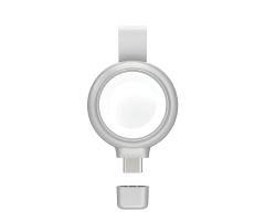 4Smarts MFI-Schnellladegerät für Apple Watch