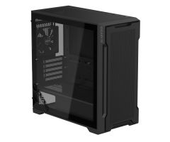 Gigabyte C102 Glas Schwarz