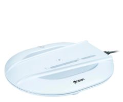 Nacon PS5 SLIM RGB-Konsolenständer mit USB – Vertikal