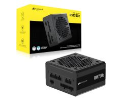 Corsair RM750e 750W 80 Plus Gold ATX 3.1