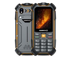 myPhone Hammer Boost 2 LTE