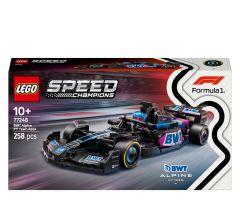 LEGO Speed Champions 77248 BWT Alpine F1® Team A524 Rennauto