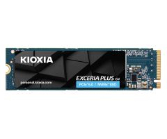 KIOXIA 1TB M.2 PCIe Gen5 NVMe Exceria Plus G4