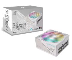 ASUS ROG LOKI SFX-L 850 W Platinum White Edition