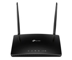 TP-Link MR402 1200Mbps a/b/g/n/ac 3G/4G (LTE) 150Mbps