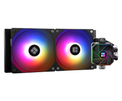 Thermalright Aqua Elite 240 V3 2x120mm