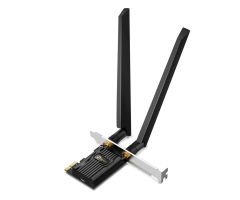 TP-Link Archer TXE72E (5400Mb/s a/b/g/n/ac/ax) BT 5.3
