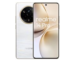 realme 14 Pro 5G 12/512GB Pearl White