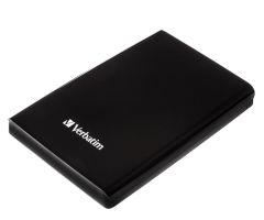 Verbatim Store 'n' Go Slim Portable SSD 256GB