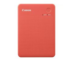 Canon Selphy Square QX20 Terracotta Red