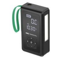 Green Cell Starthilfegerät PowerBoost Air 8000mAh 1000A