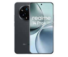 realme 14 Pro+ 5G 8/256GB Suede Grey
