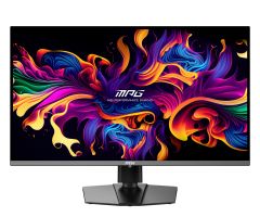 OUTLET - MSI MPG 321URX QD-OLED