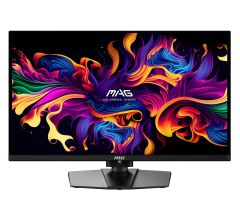 MSI MAG 271QPX QD-OLED E2