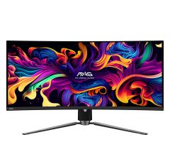 OUTLET - MSI MAG 341CQP QD-OLED