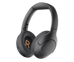 QCY H3 Lite ANC Schwarz